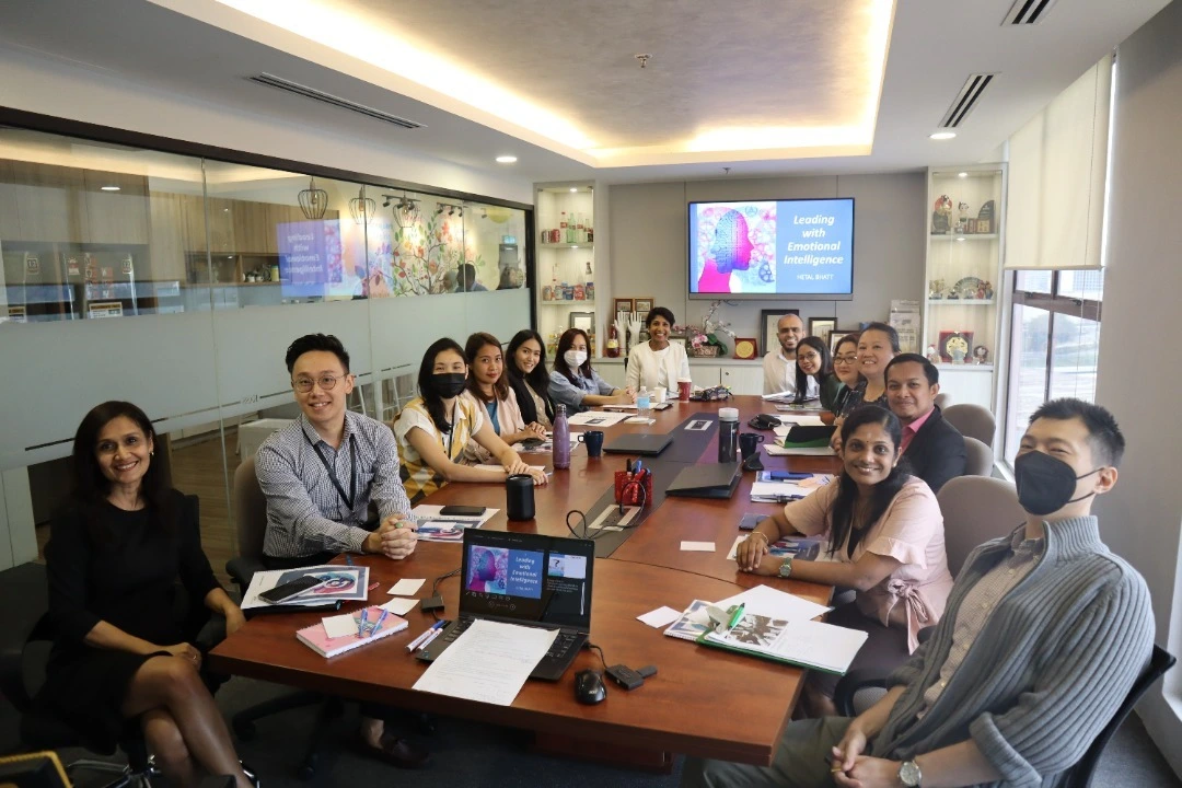 KASS Conference and IP Consultation Room