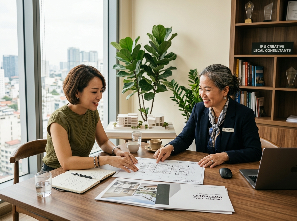 KASS Intellectual Property Consultation