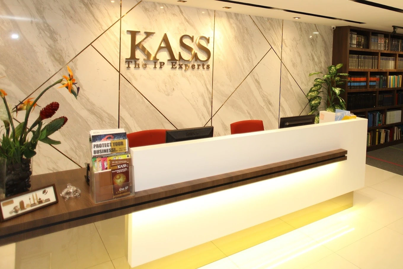 KASS Vietnam Reception Office
